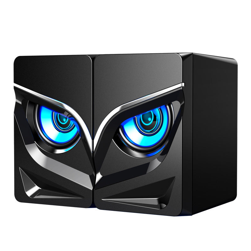 Desktop Computer Speakers