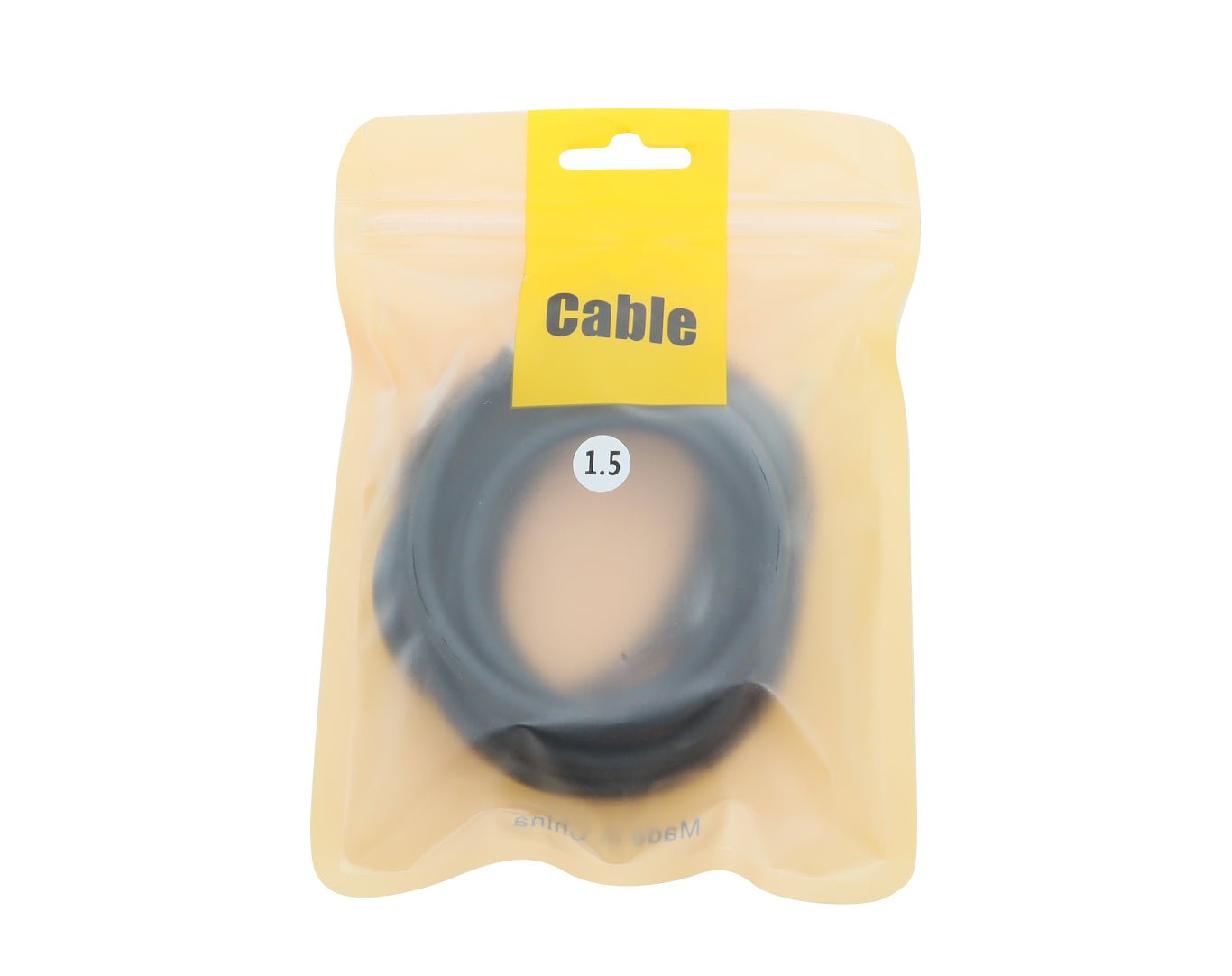 Precision Audio AUX-AUX Cable 1m