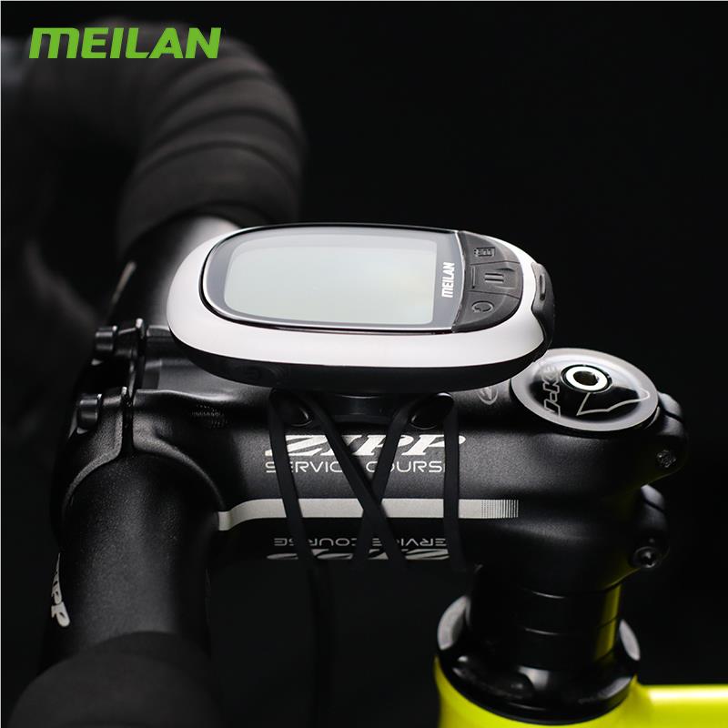 Meilan C2 Bike Computer Mount Holder