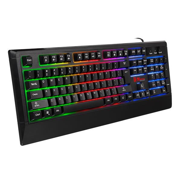 Thermaltake Tt eSPORTS Challenger Duo Keyboard and Mouse COMBO