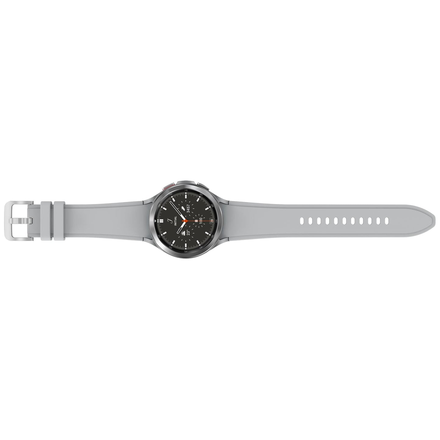 Samsung Galaxy Watch4 Classic 46mm (Silver)