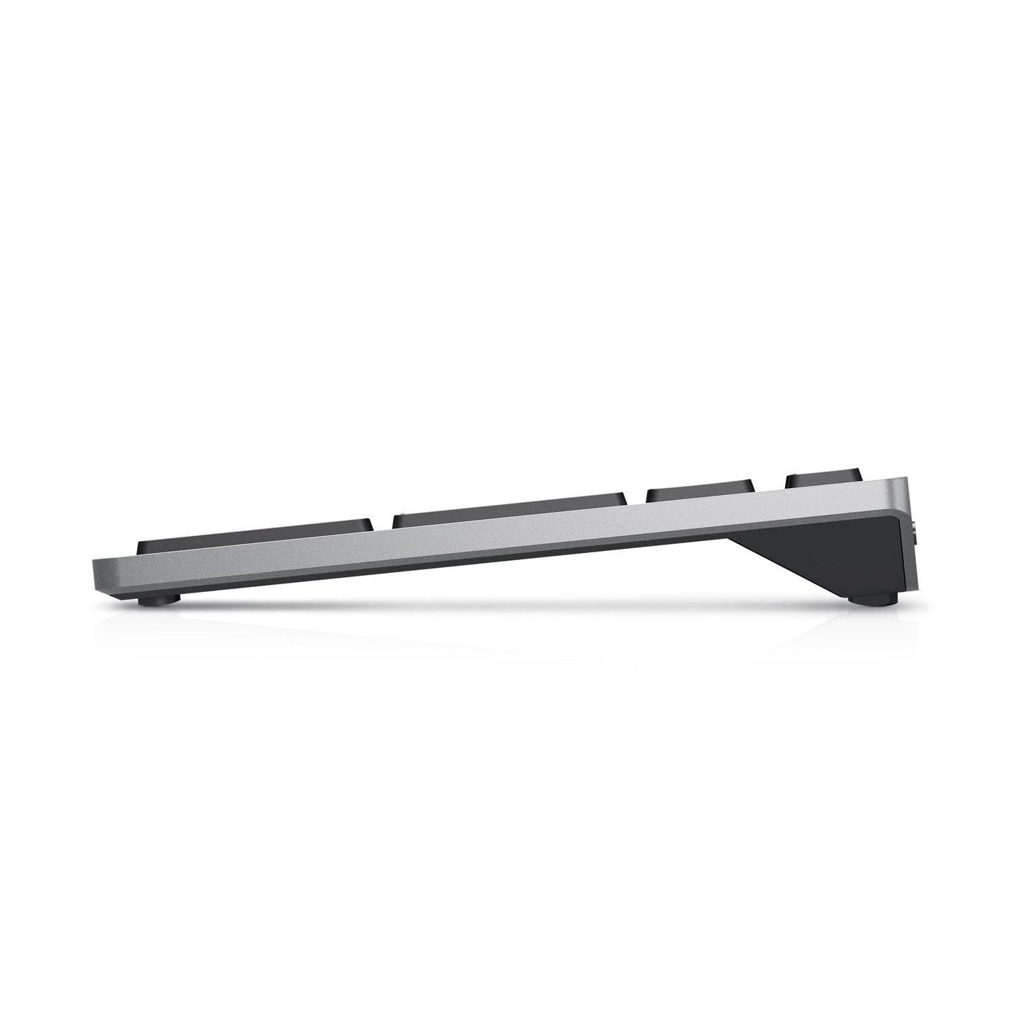 Dell KB700 Multi-Device Wireless Keyboard (Grey)