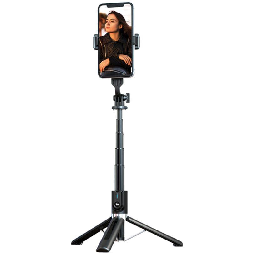 XCD Wireless Bluetooth Selfie Stick with Tripod V2