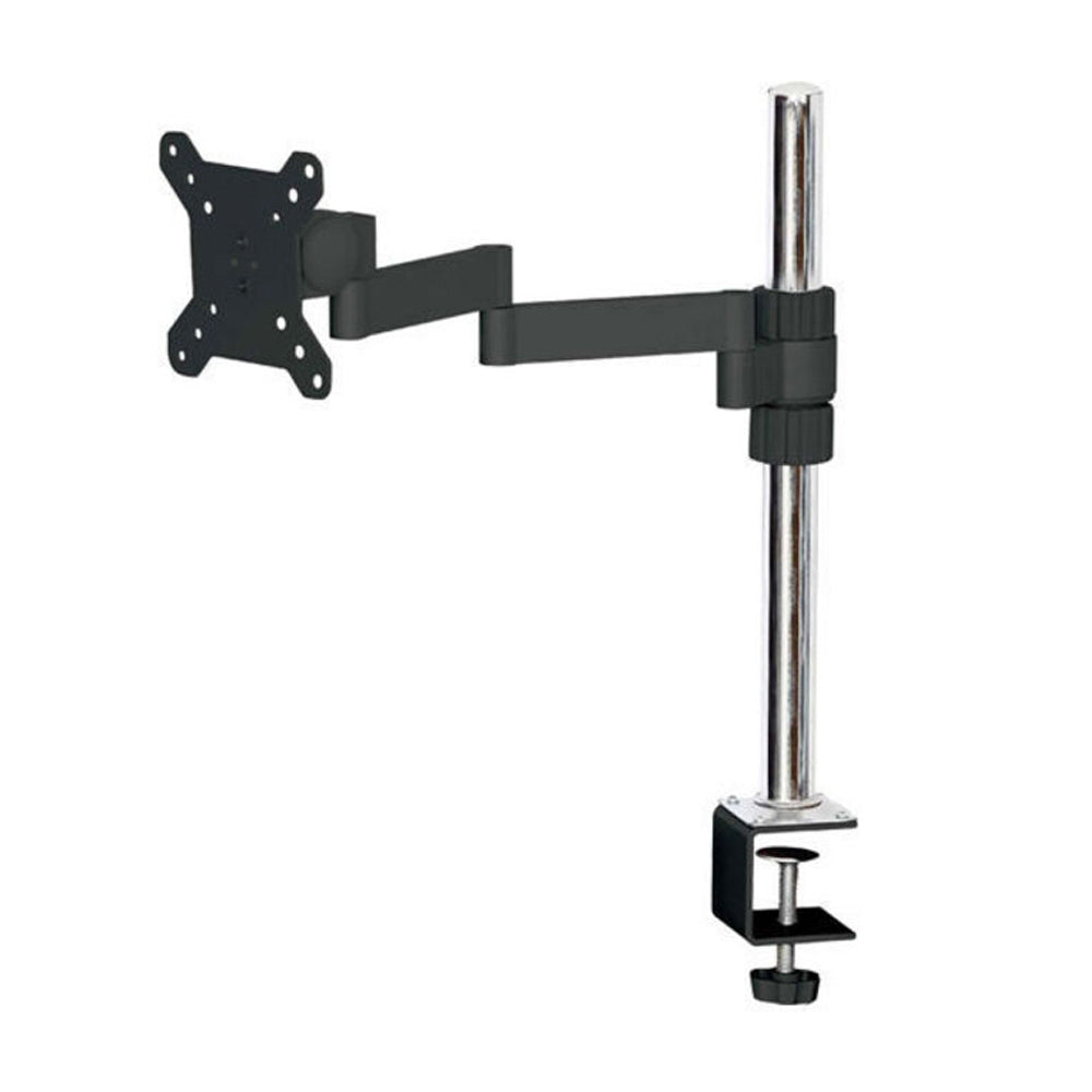 Doss Small Lcd Desk Mount 22" Max Bracket