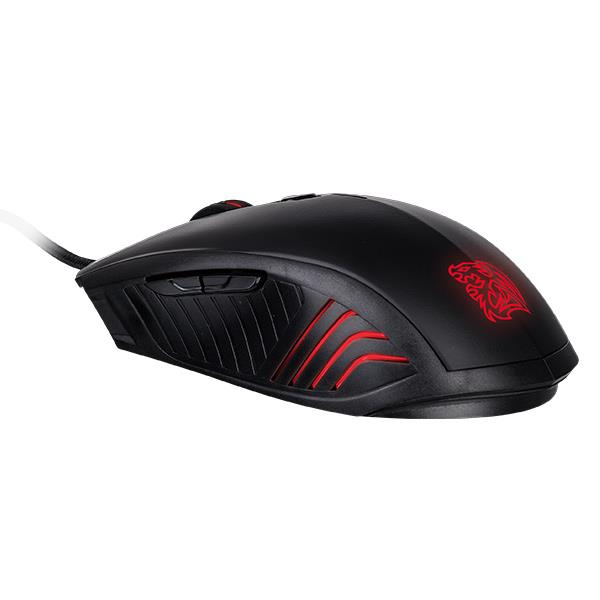 Thermaltake Tt eSPORTS Challenger Duo Keyboard and Mouse COMBO