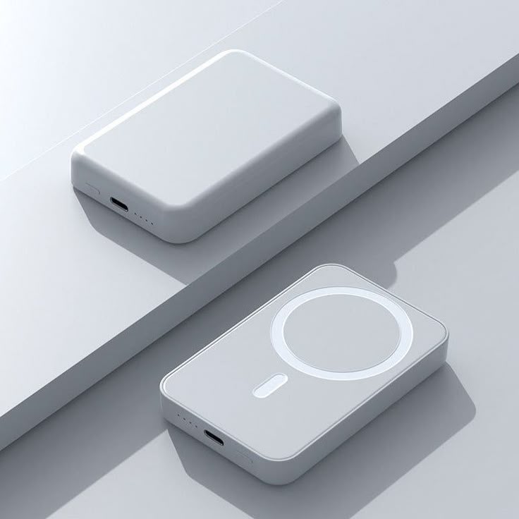 Power Banks
