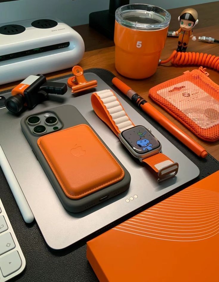 Mobile Accessories