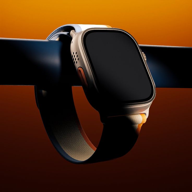 Smartwatches