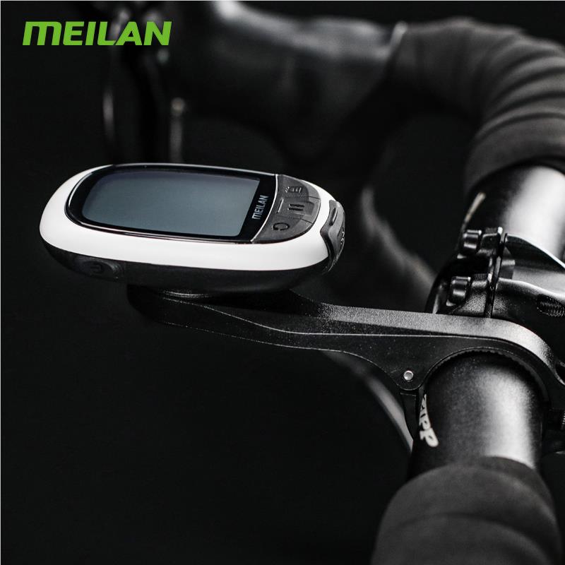 Meilan C2 Bike Computer Mount Holder