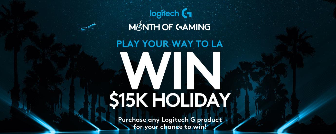Logitech G305 Lightspeed Wireless Gaming Mouse (White)