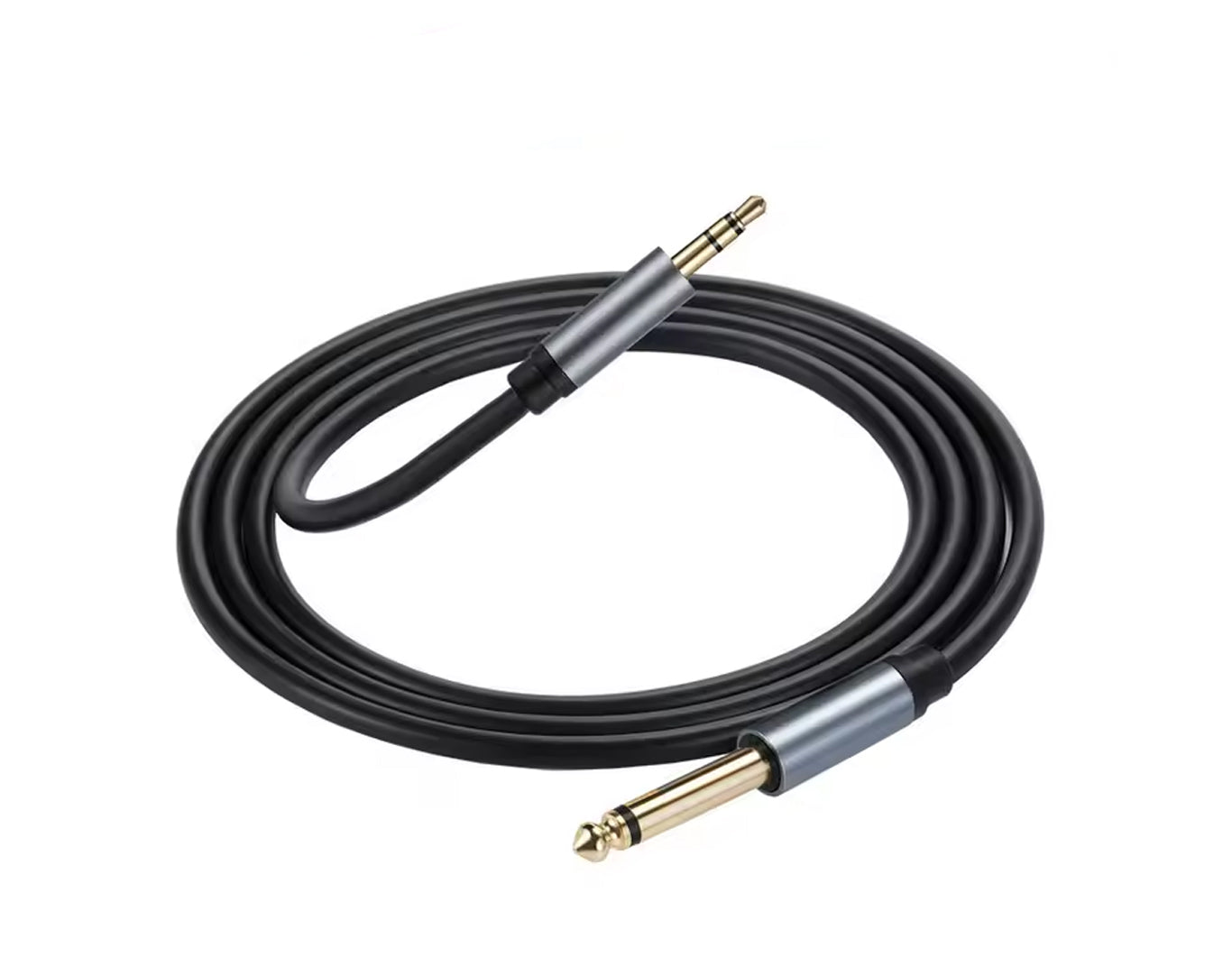 Precision Audio AUX-AUX Cable 1m