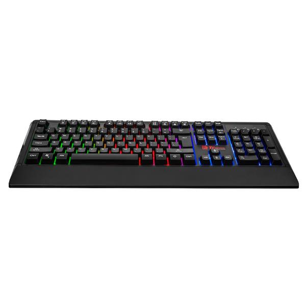 Thermaltake Tt eSPORTS  Challenger Duo Keyboard and Mouse COMBO
