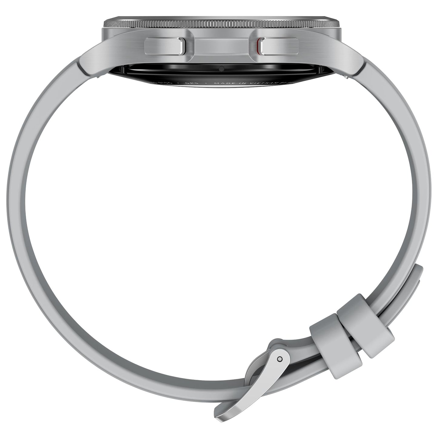 Samsung Galaxy Watch4 Classic 46mm (Silver)