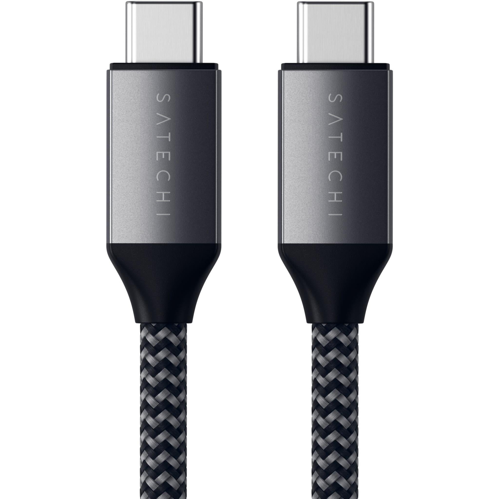 Satechi USB-C 100W Charging Cable 2m