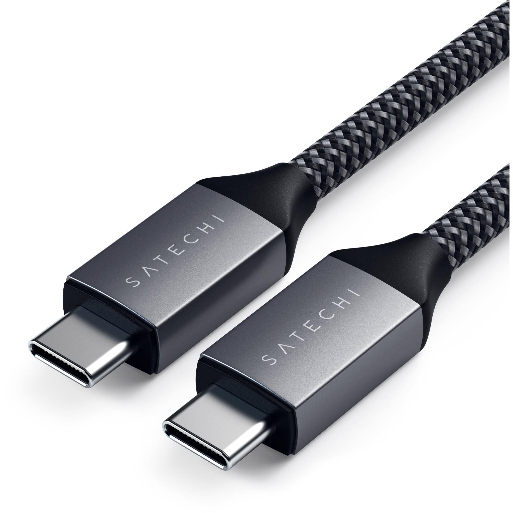 Satechi USB-C 100W Charging Cable 2m
