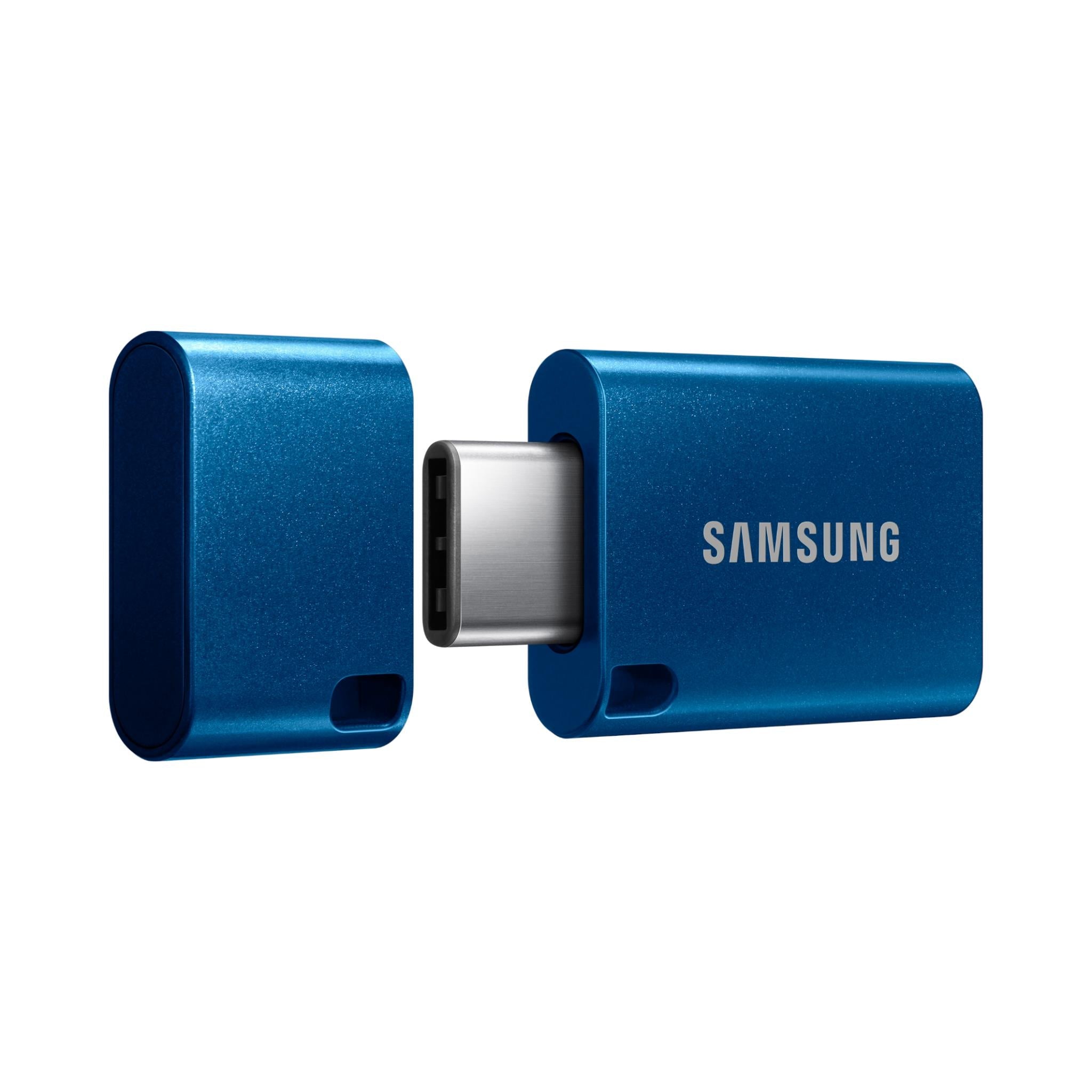 Samsung Type-C USB Flash Drive 128GB (Blue)