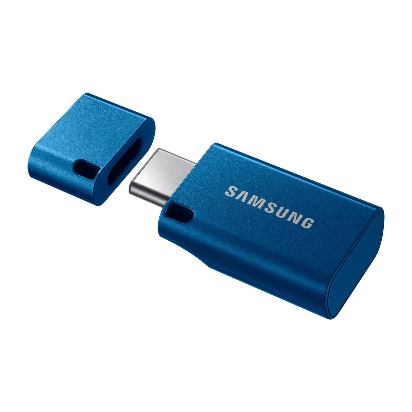 Samsung Type-C USB Flash Drive 256GB (Blue)