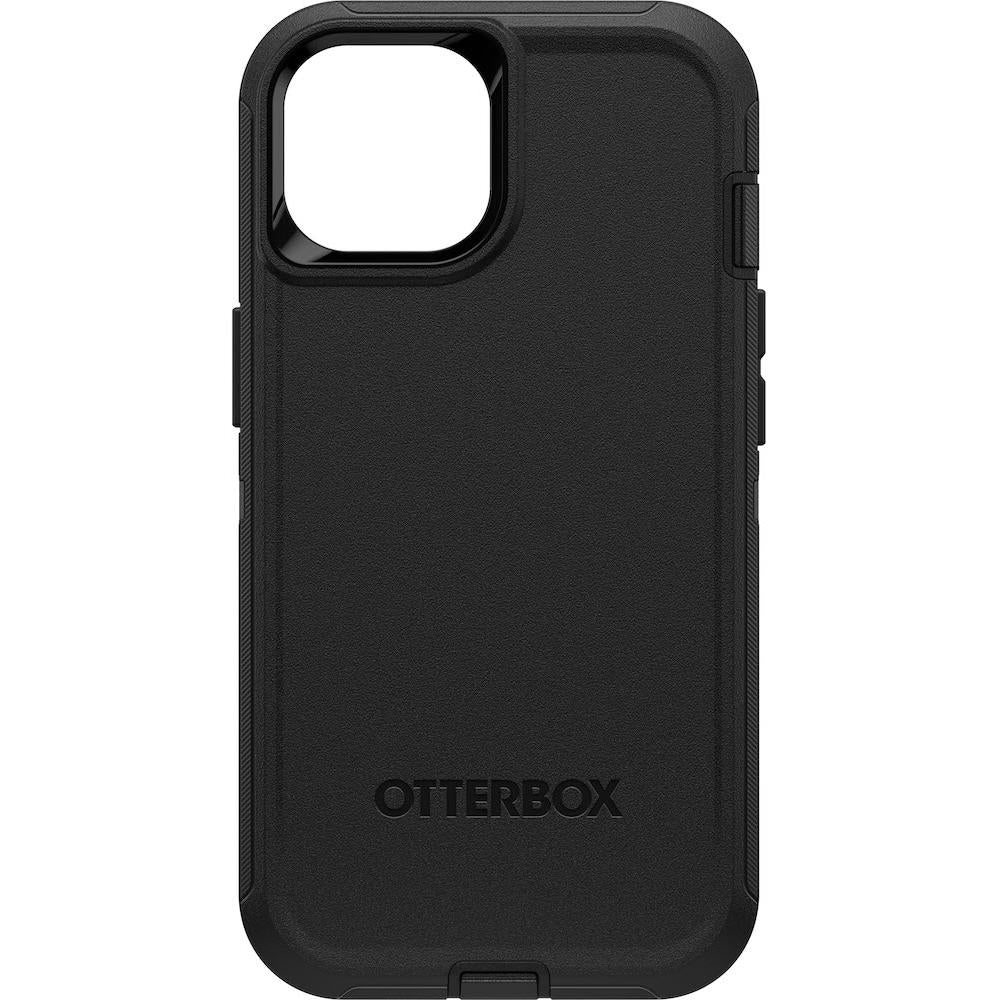 Otterbox Defender Case for iPhone 16e/15/14/13 (Black)