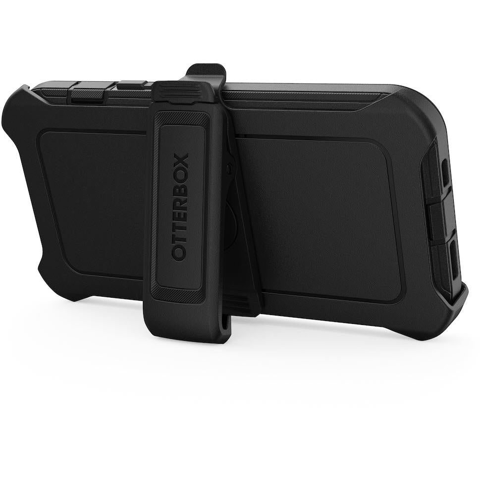 Otterbox Defender Case for iPhone 16e/15/14/13 (Black)