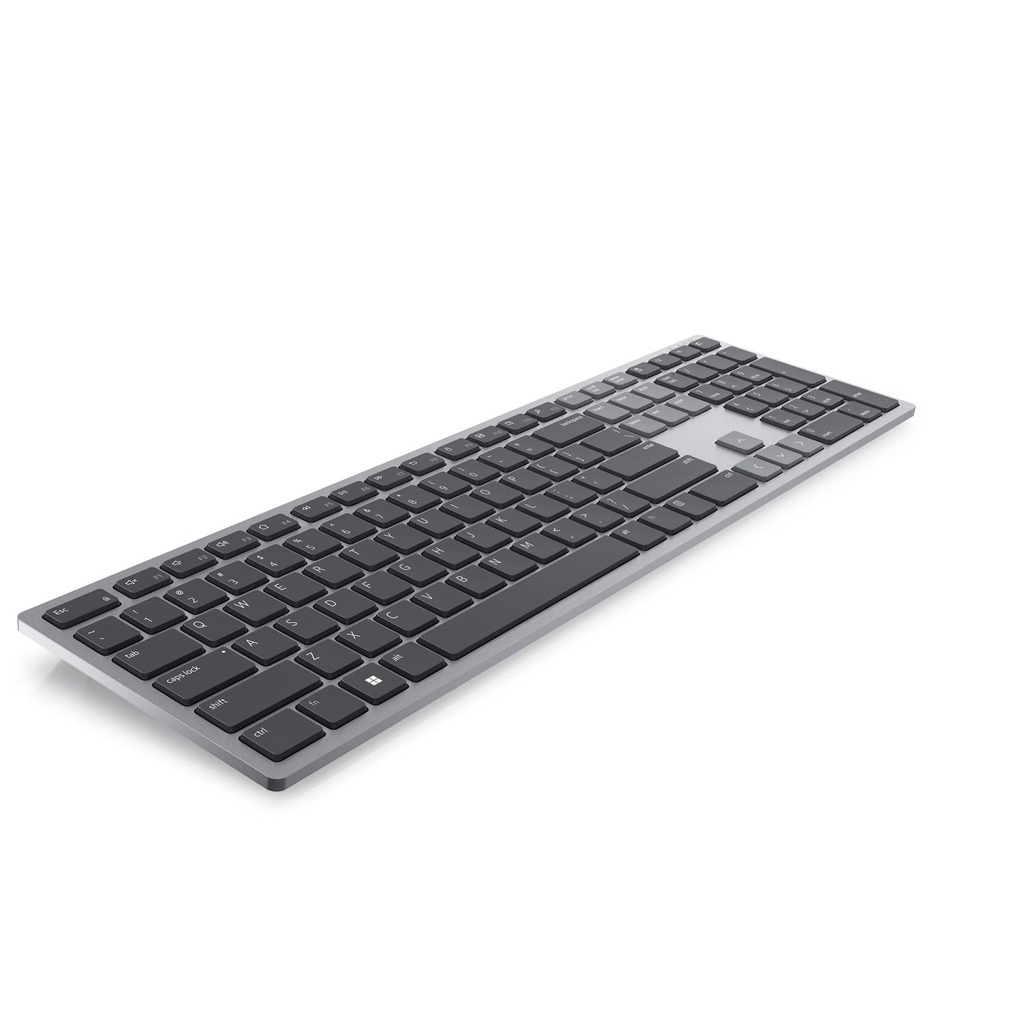 Dell KB700 Multi-Device Wireless Keyboard (Grey)