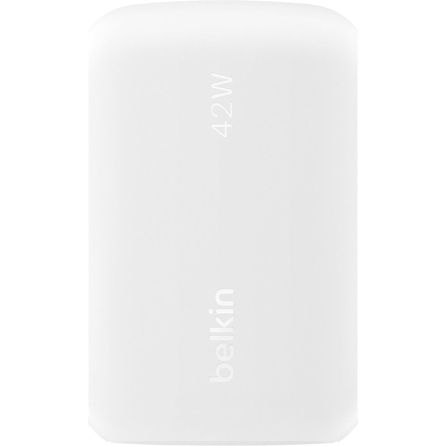 Belkin BoostCharge Dual Wall Charger 42W