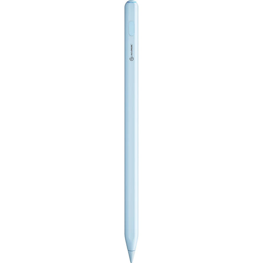 ALOGIC iPad Stylus Pen with Wireless & USB-C Charging (Blue)