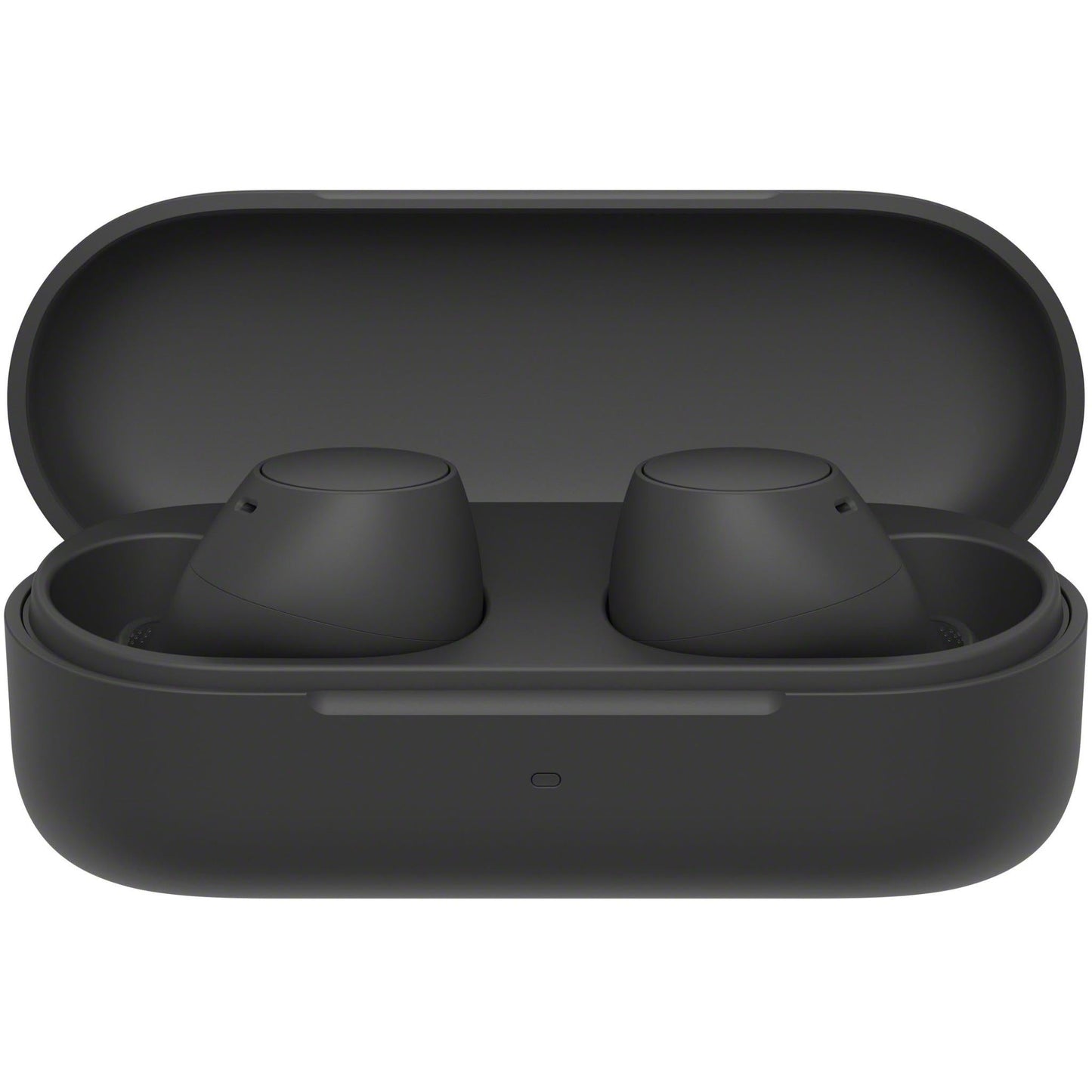 Sony WF-C510 Ultra Compact Truly Wireless In-Ear Headphones (Black)