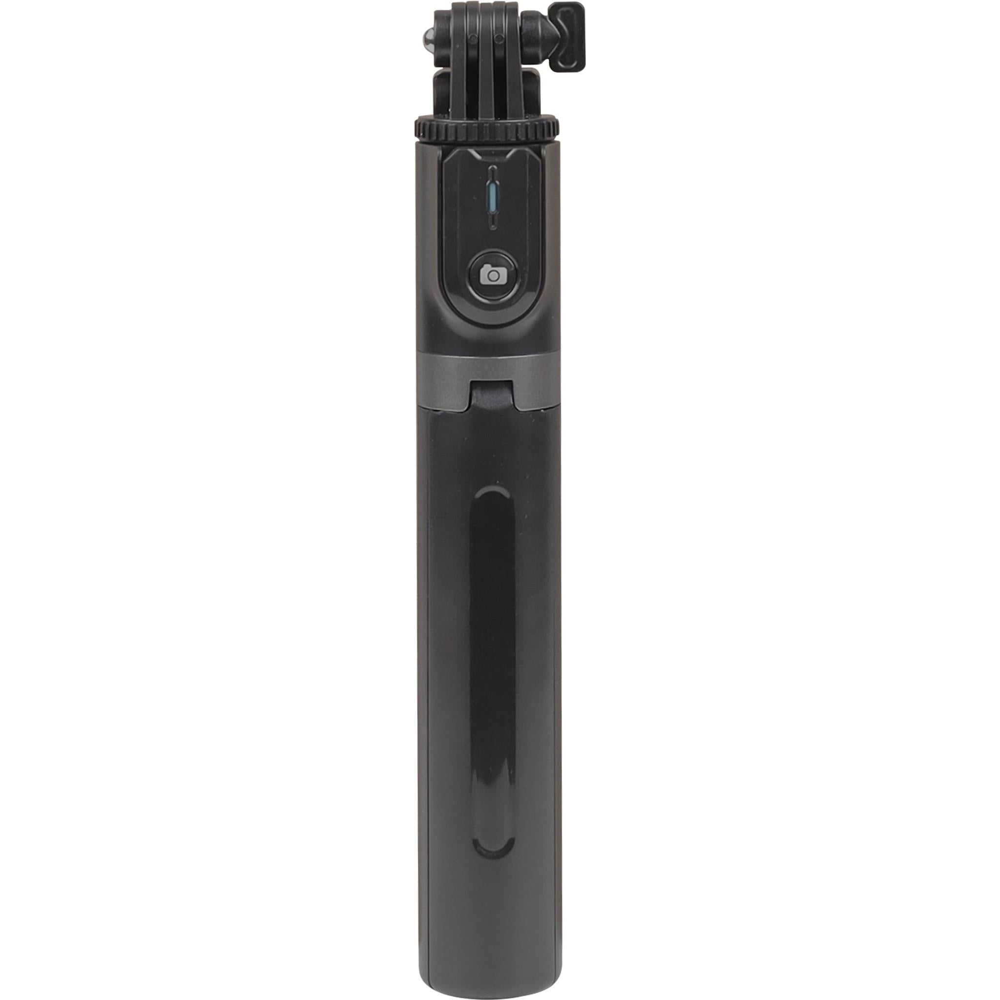 XCD Wireless Bluetooth Selfie Stick with Tripod (USB-C)
