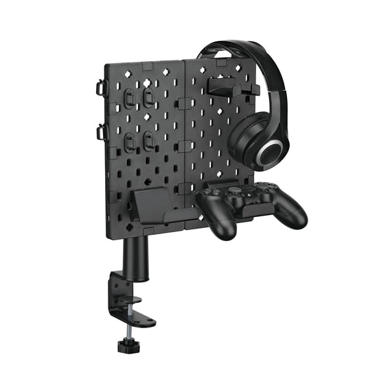 Playmax Peg Board Desk Holder