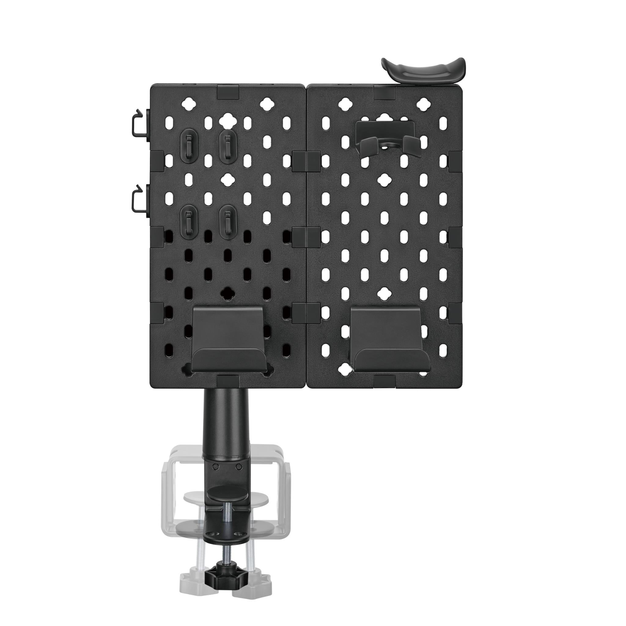 Playmax Peg Board Desk Holder