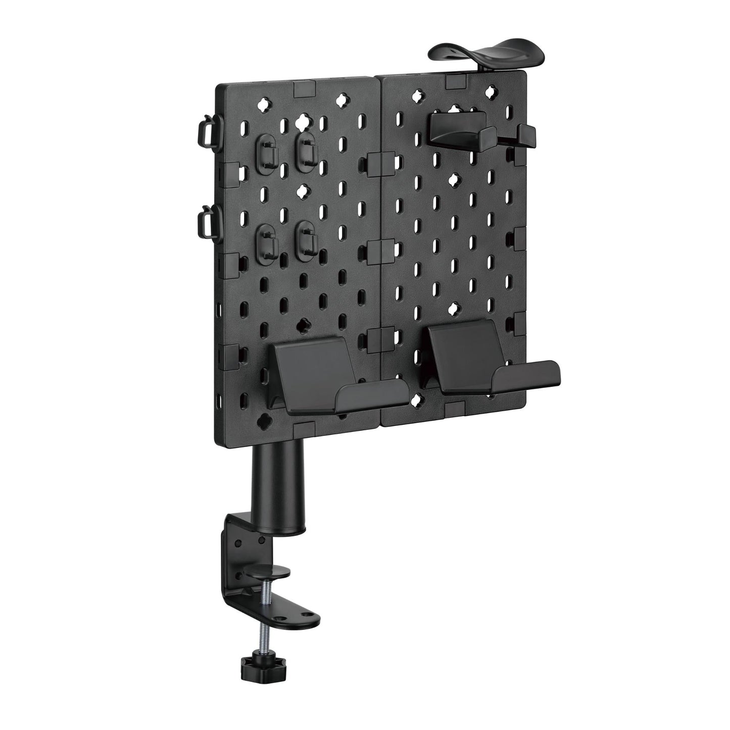 Playmax Peg Board Desk Holder