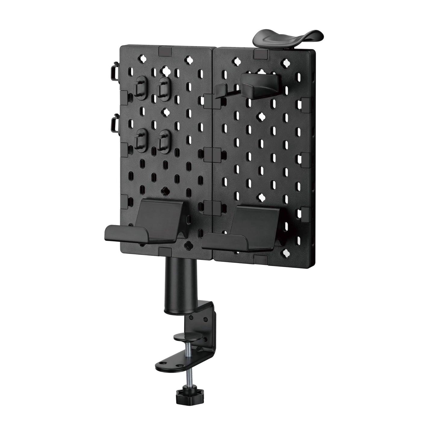 Playmax Peg Board Desk Holder