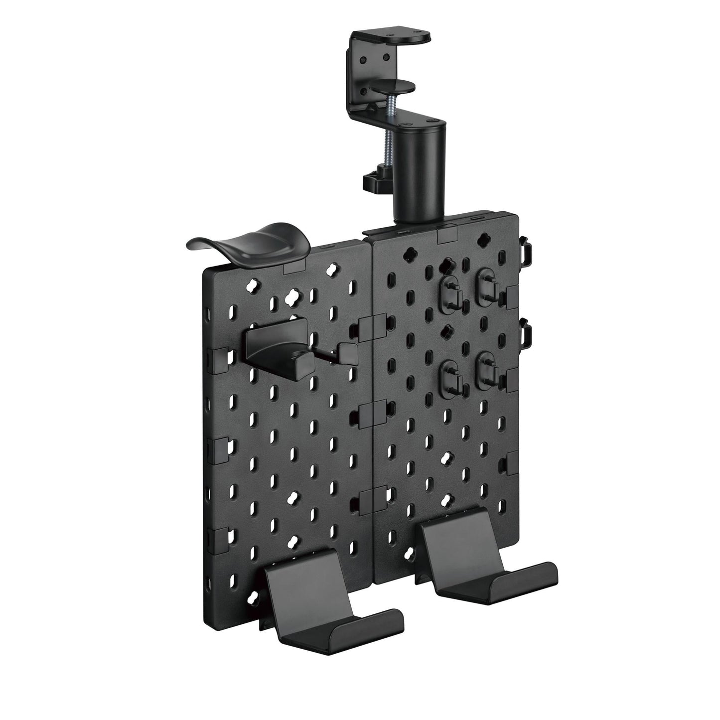 Playmax Peg Board Desk Holder