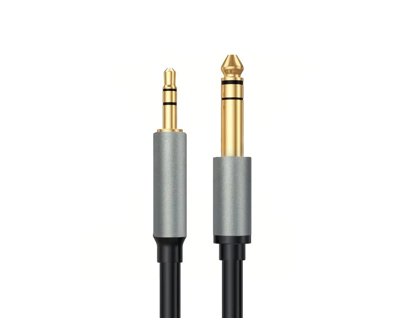 Precision Audio AUX-AUX Cable 1m