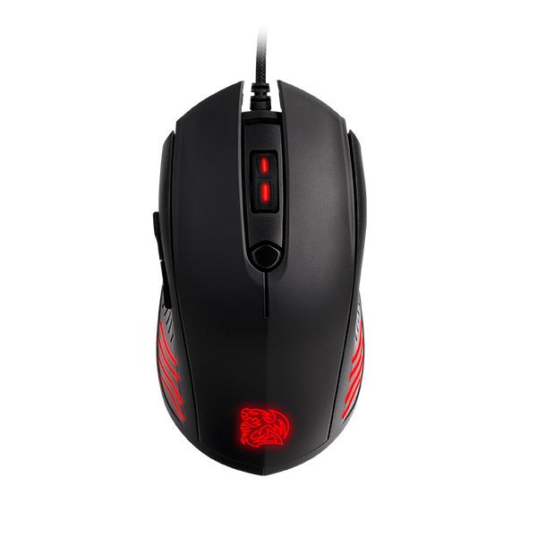 Thermaltake Tt eSPORTS  Challenger Duo Keyboard and Mouse COMBO