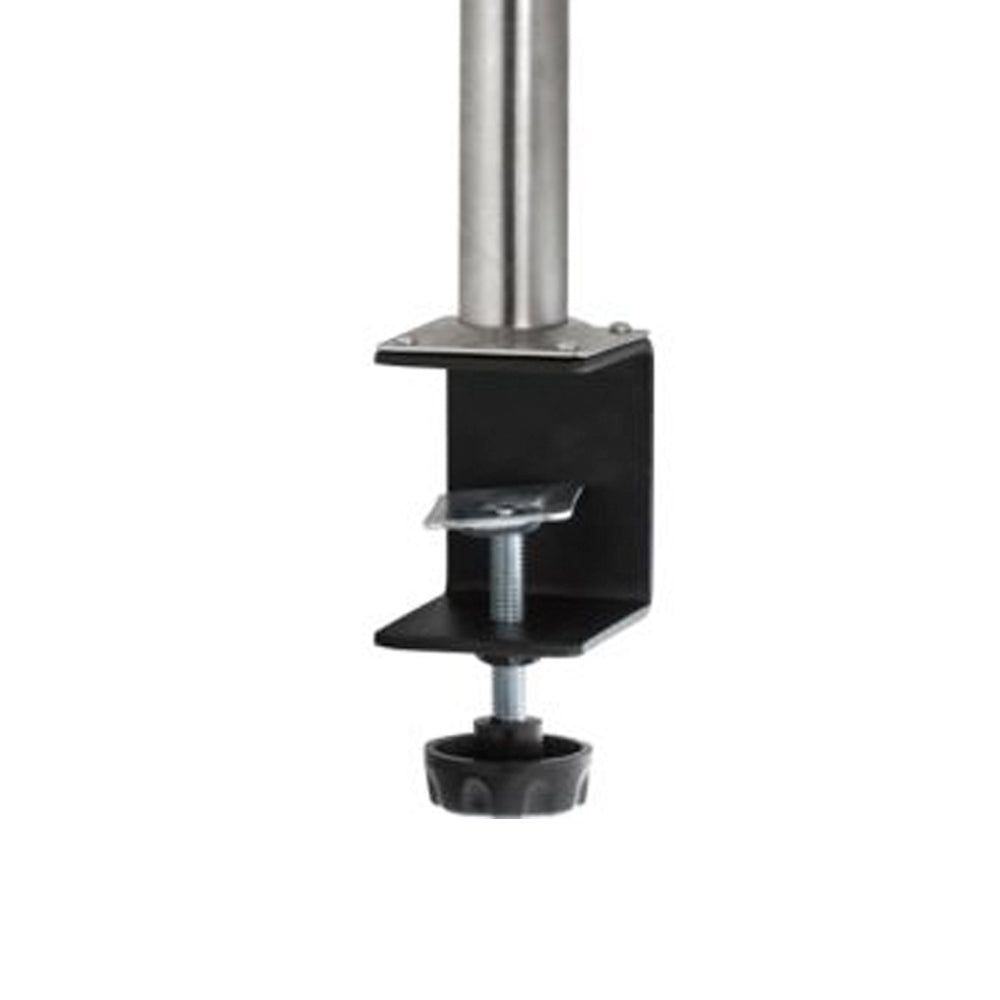 Doss Small Lcd Desk Mount 22" Max Bracket